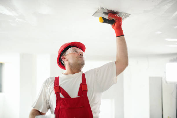 Best Interior Painting  in Hilbert, WI